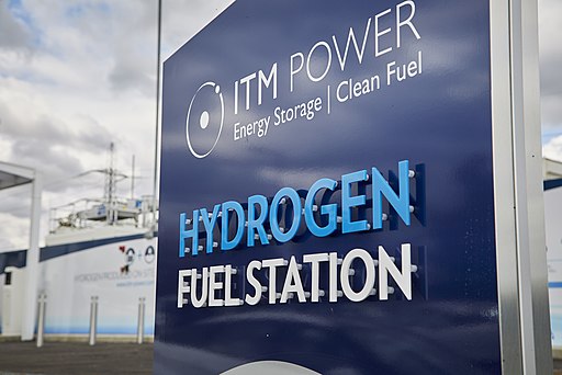 Hydrogen-fuelled truck fleet bound for Port Kembla