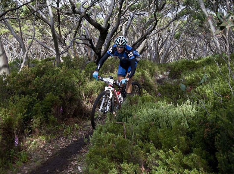 Illawarra Escarpment Mountain Bike Strategy