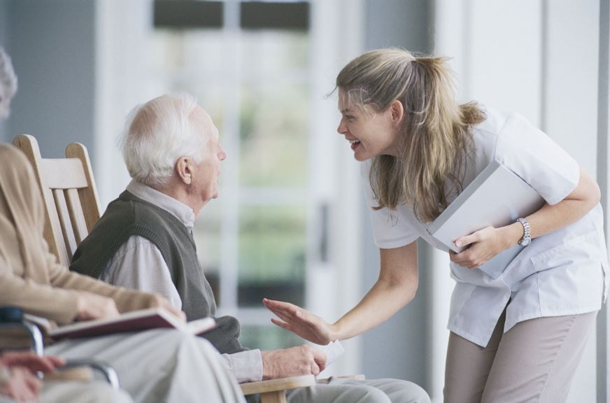 The Future of Australia's Aged Care Sector Workforce