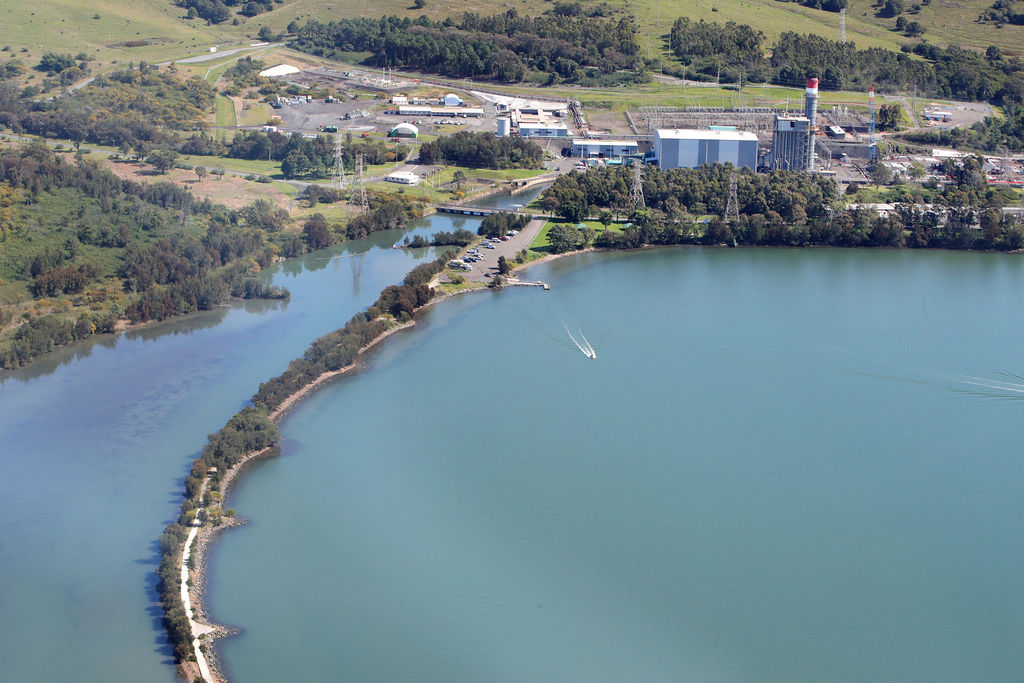 A Master Plan for Wollongong's Industrial Lands