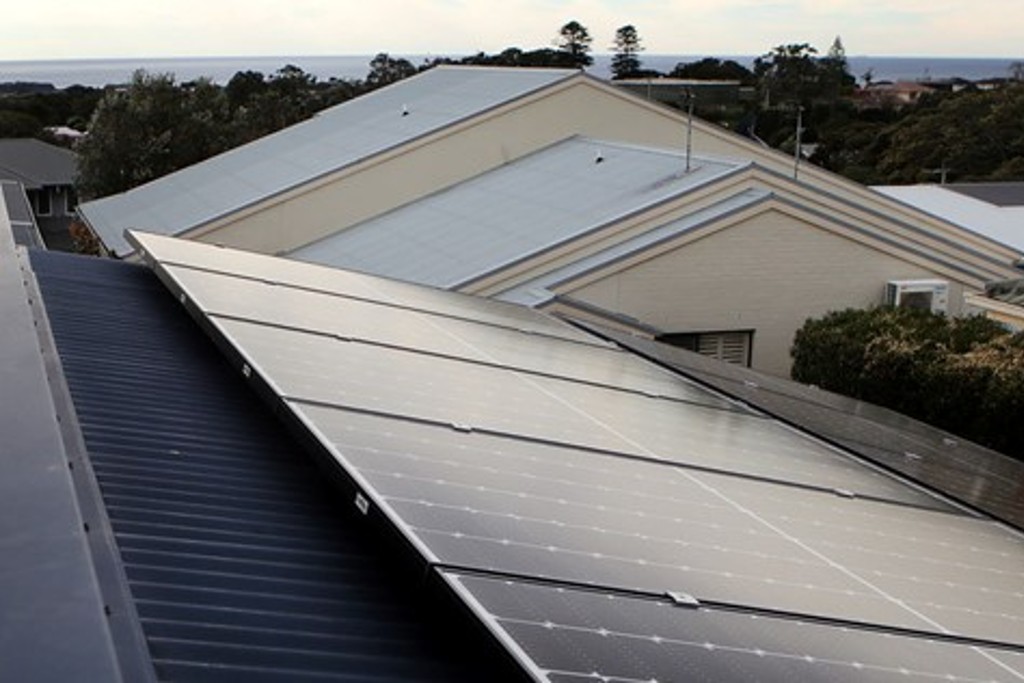 Continuing towards Net Zero with Wollongong’s Climate Change Mitigation Plan